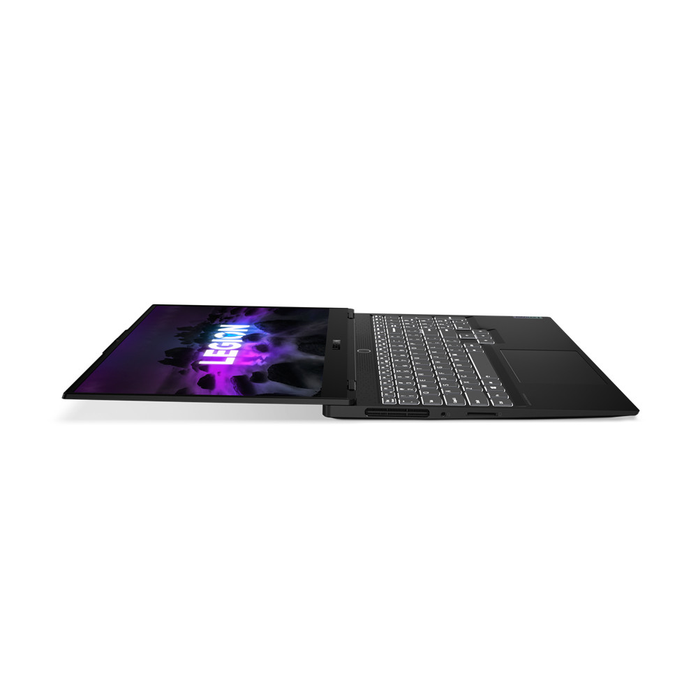 لپ تاپ 15.6 اینچی لنوو مدل Legion S7 15ACH6