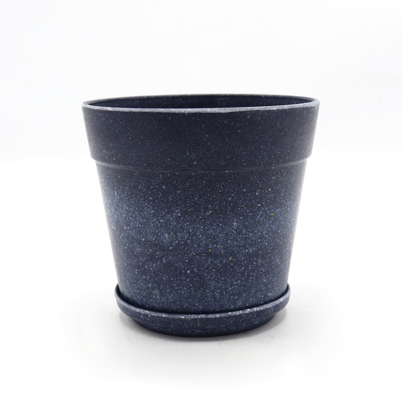 گلدان مدل گرانیتی کد YPB-SRM-P30