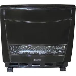 بخاری گازی شایسته مدل 15000 طرح الماس