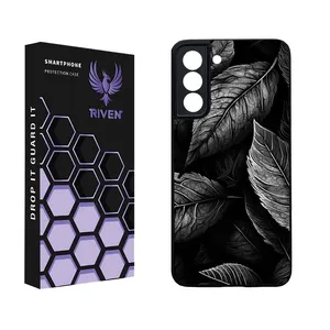 RIVEN RI3-15 Case For Samsung Galaxy S21 FE
