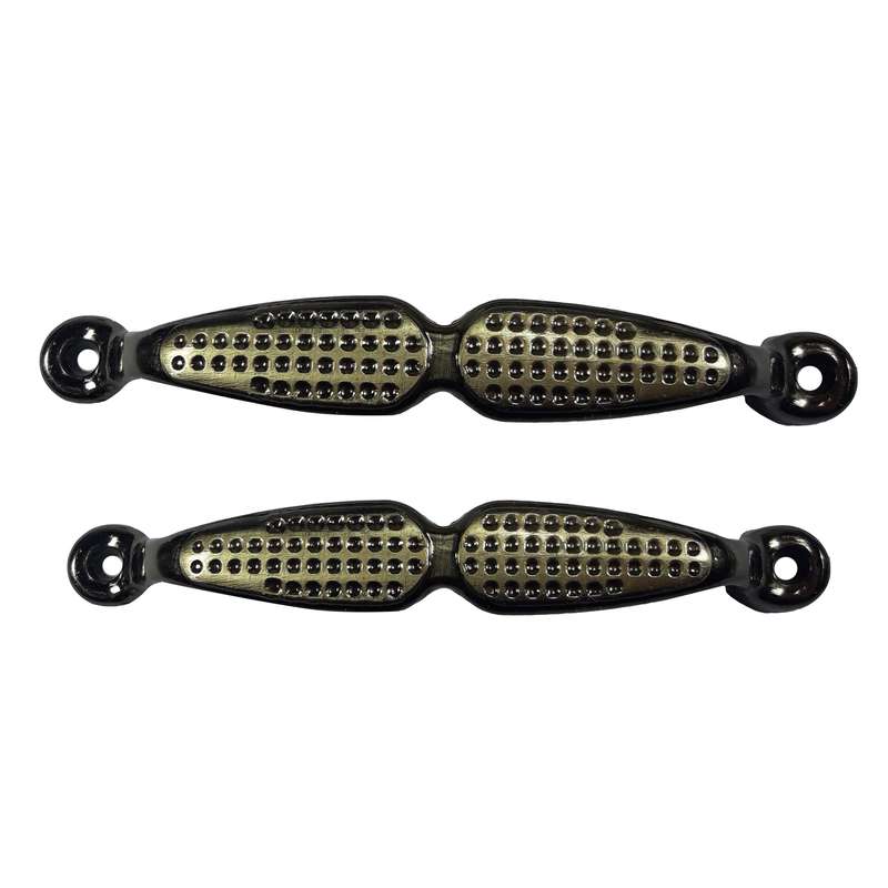 دستگیره کمد مدل A-30 بسته 2 عددی