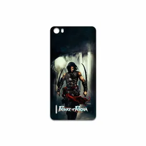 MAHOOT Prince of Persia Cover Sticker for Honor 6
