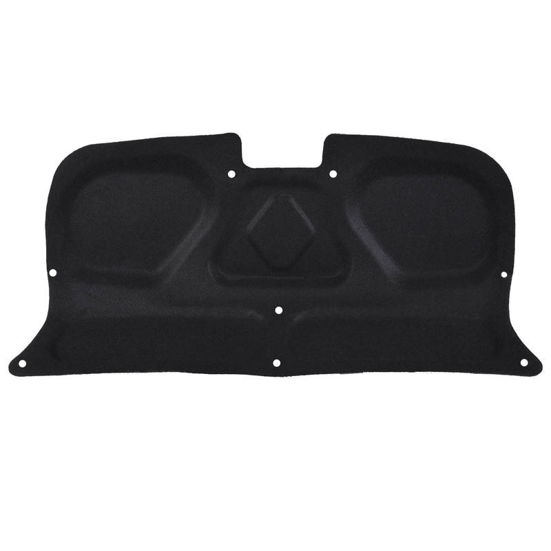 عایق درب صندوق بابل کارپت مدل نمدی مناسب برای ال 90