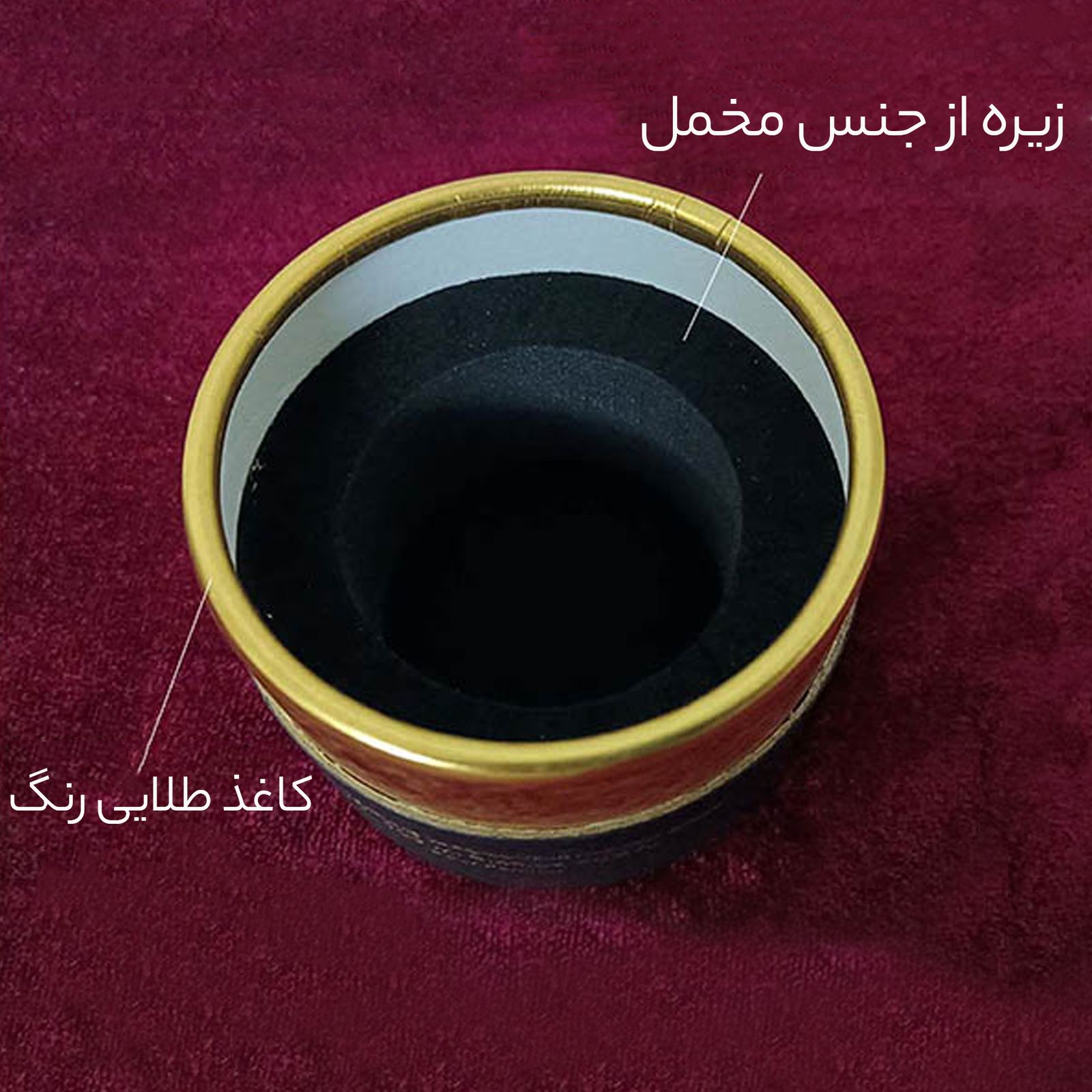 ادوپرفیوم زنانه سدیوس مدل 600214 حجم 100 میلی‌لیتر -  - 5