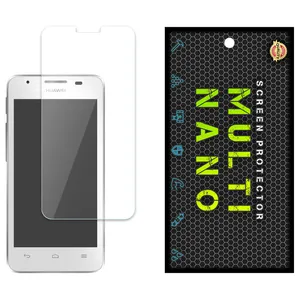 Multi Nano X-S1N Screen Protector For Huawei Ascend G510