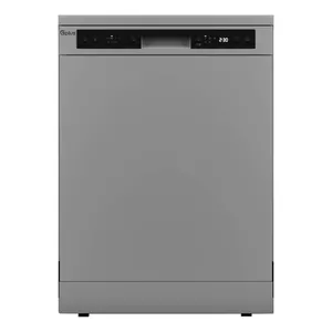 ماشین ظرفشویی 14 نفره جی پلاس مدل GDW-F453S