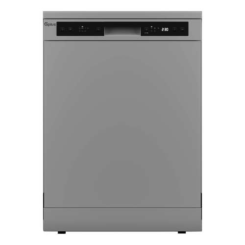 ماشین ظرفشویی 14 نفره جی پلاس مدل GDW-F453NS