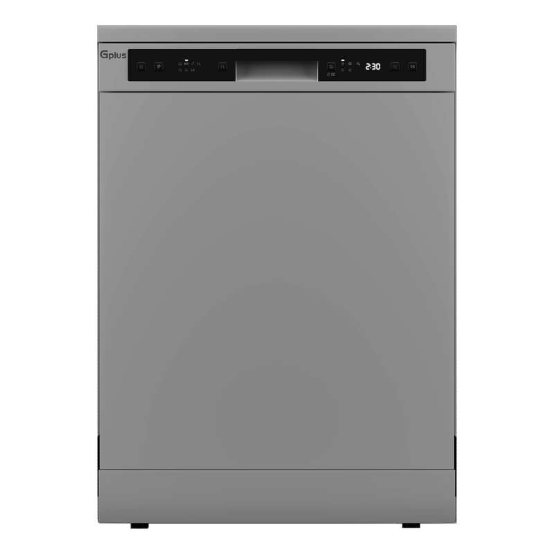 ماشین ظرفشویی 14 نفره جی پلاس مدل GDW-F453NS ماشین ظرفشویی 14 نفره جی پلاس مدل GDW-F453NS
