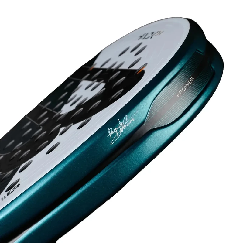 عکس شماره 7 : راکت پدل بول پدل مدل hack 04