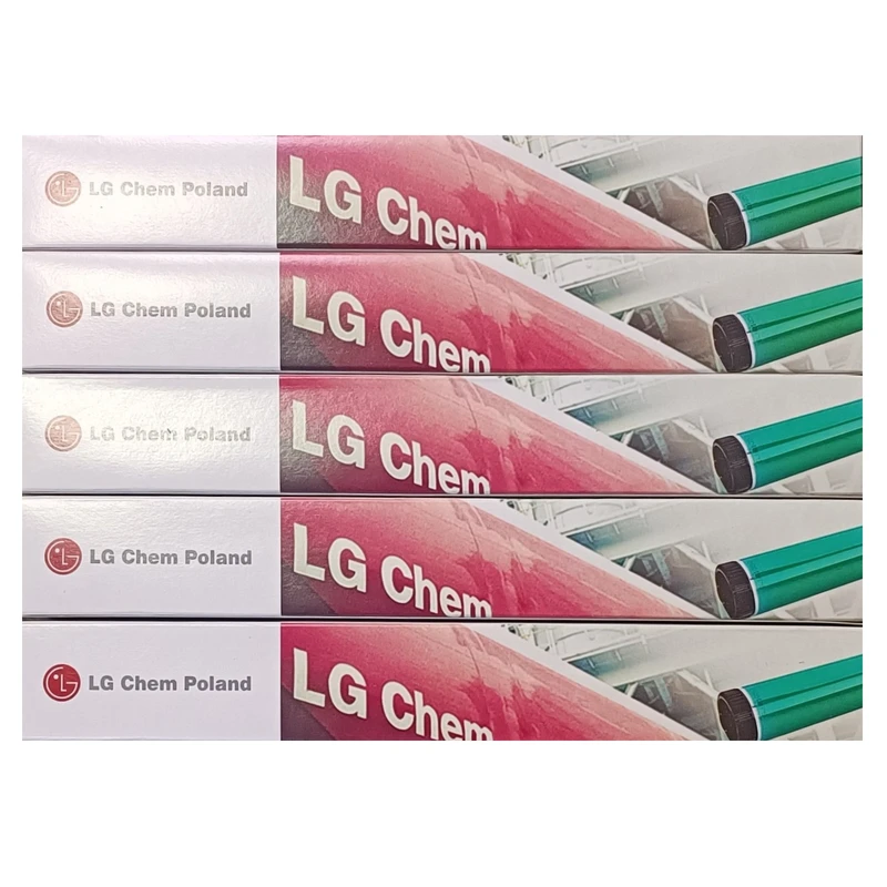 درام ال جی کم مدل 35A 85A 83A 725 737 بسته 5عددی