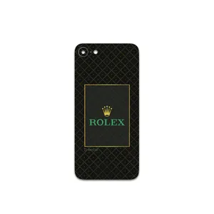 MAHOOT  Rlx Cover Sticker for apple iPhone 8