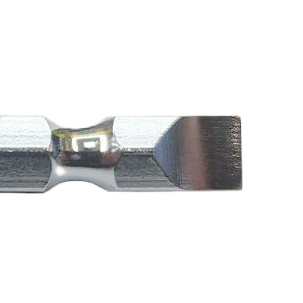 سری پیچ گوشتی یکسر چهارسو یکسر دو سو مدل PH2*SL6*65mm