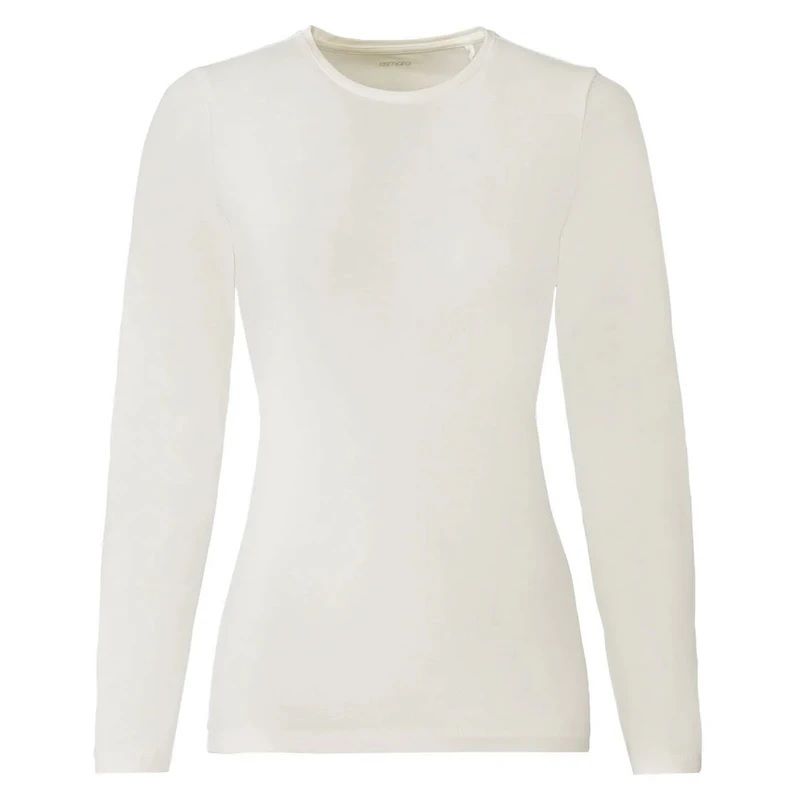 تی شرت آستین بلند زنانه اسمارا مدل 16881507 -  - 1