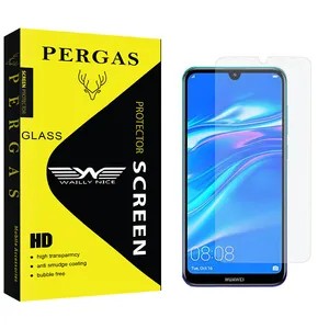 Waily Nice Pergas Screen Protector For Huawei Y7 2019
