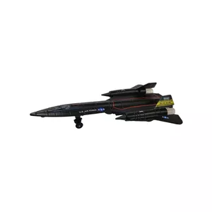 هواپیما بازی مدل جنگی فلزی H1