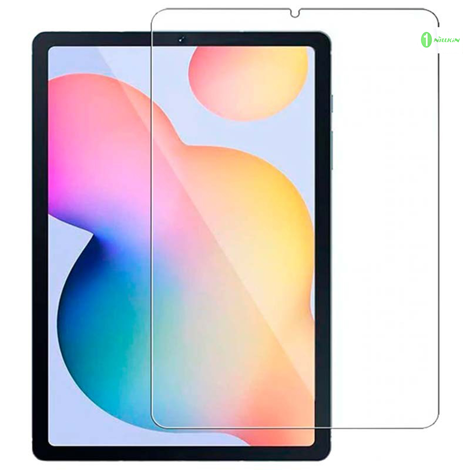 محافظ صفحه نمایش نیلکین مدل H Plus مناسب برای تبلت سامسونگ  Galaxy tab S6