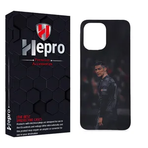 HEPRO MC Cover for XIAOMI Redmi 12 4G / Redmi 12 5G
