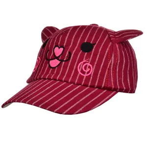 کلاه کپ بچگانه مدل C3112