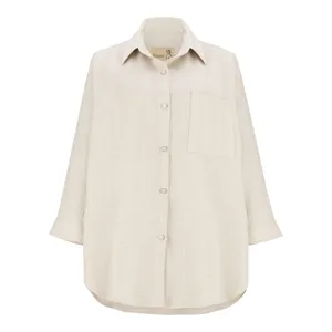 مانتو شومیزی زنانه السانا مدل کارمیلا کد 219179