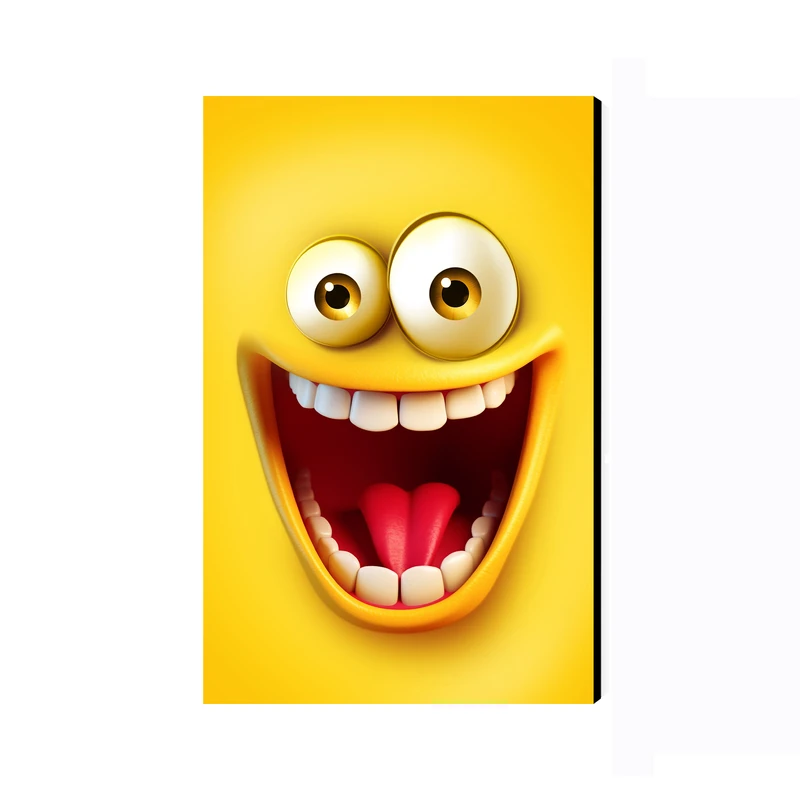 تابلو شاسی عرش مدل فانتزی استیکر کد As2326