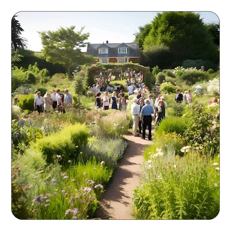 مگنت کاکتی طرح گل مدل mp19659