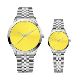 ست ساعت مچی عقربه‌ای زنانه و مردانه سوئیس آرت مدل 920152153-12