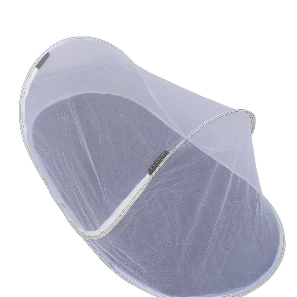 پشه بند مدل قایقی