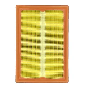 فیلتر هوا خودرو سرکان مدل 38010-17801 مناسب برای تویوتا RAV4 راوفور 2500، کمری هیبرید و لکسوس LS460