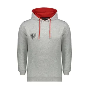 هودی مردانه آریا پارس مدل آراد کد 3-471