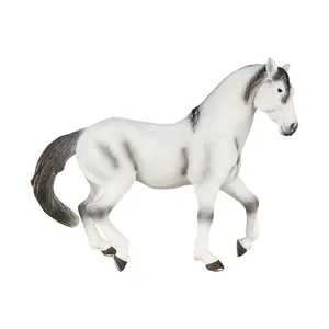 فیگور طرح  اسب آندلوسی مدل NS7149