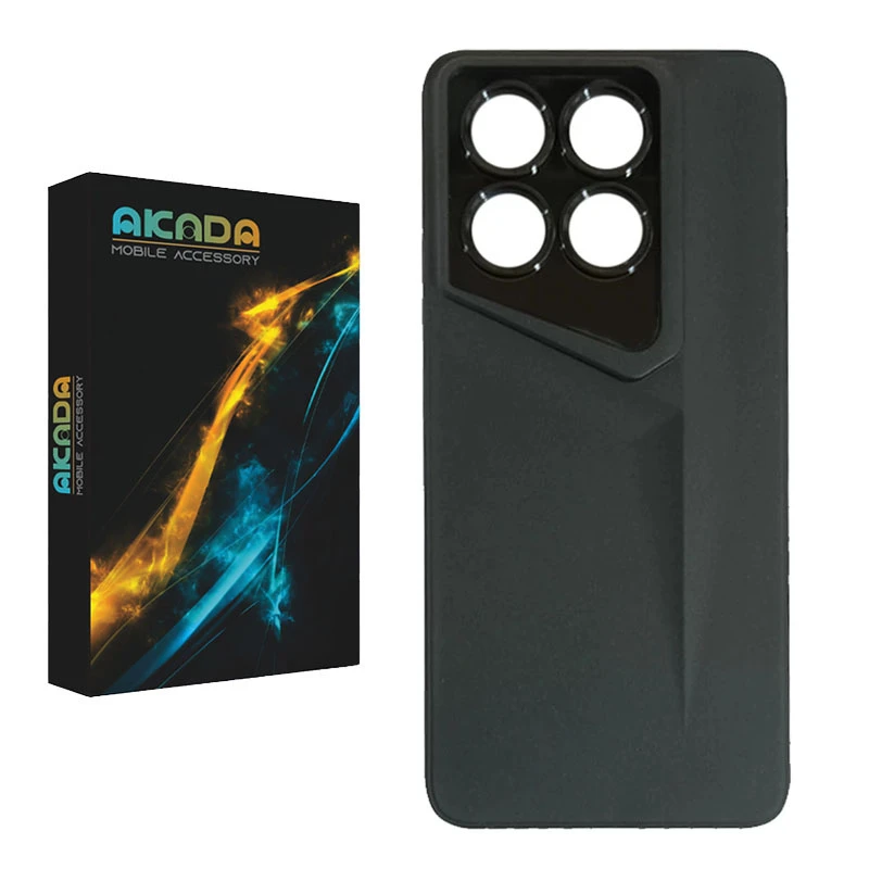 کاور آکادا مدل Side مناسب برای گوشی موبایل شیائومی 14T