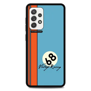 AKAM AMC-WSGA52-MOTORCYCLE-11Cover For Samsung Galaxy A52