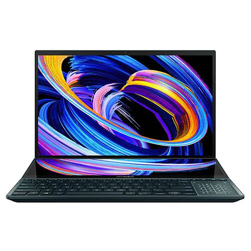 کتاب خوان مدل UX582 TRADER PLUS