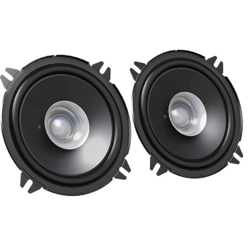 اسپیکر خودرو جی وی سی مدل CS-J410X سایز 4 اینچ بسته دو عددی 
