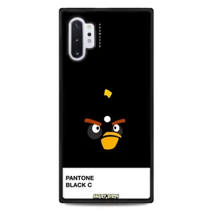 AKAM AMC-WSGN10P-ANGRY BIRDS9 Cover For Samsung Galaxy Note 10 Plus