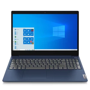 لپ تاپ 15.6 اینچی لنوو مدل IdeaPad 3 15ITL05-i5 12GB 512SSD Iris Xe - کاستوم شده