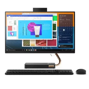 کامپیوتر همه کاره 23.8 اینچی لنوو مدل ideacentre A540-24ICB
