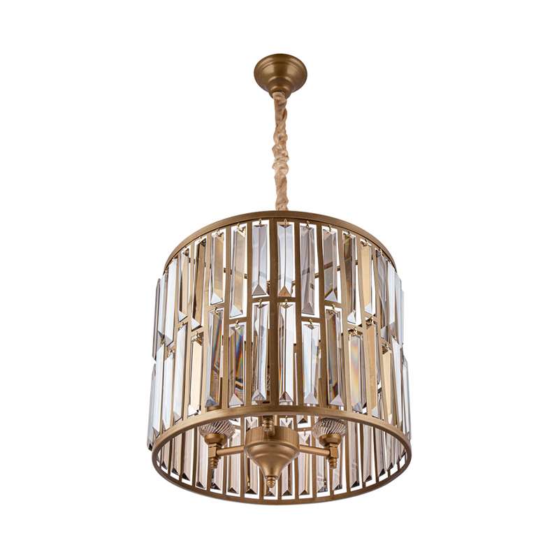 لوستر سه شعله مدل A253020/40/3