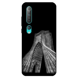  Megafone 8263 Cover For Xiaomi Mi 10 5G / Mi 10 Pro 5G