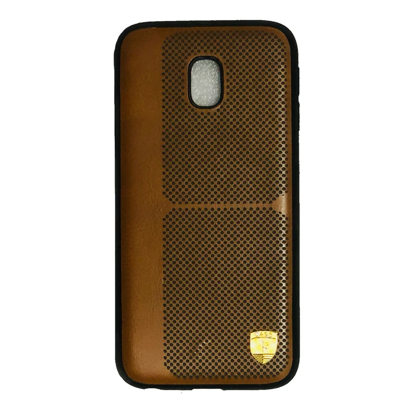 کاور مدل MSH کد 17 مناسب برای گوشی موبایل سامسونگ Galaxy J3 Pro / J330