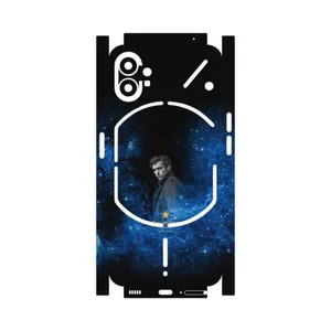 MAHOOT tom holland-FullSkin Cover Sticker for Nothing Phone 1