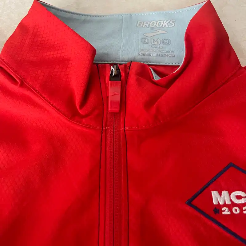 سویشرت ورزشی زنانه بروکس مدل Event