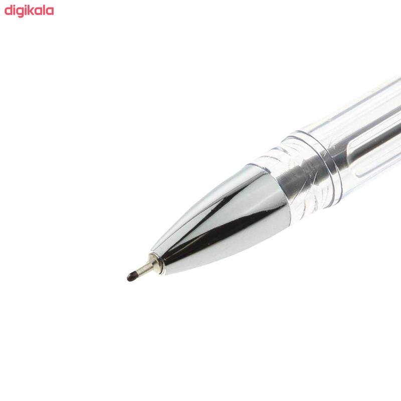 خودکار استایلیش مدل X3 کد 007 بسته 3 عددی