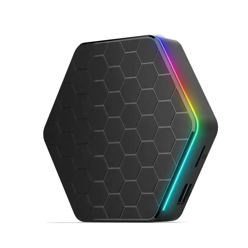 گیم باکس اندروید مدل T95Z