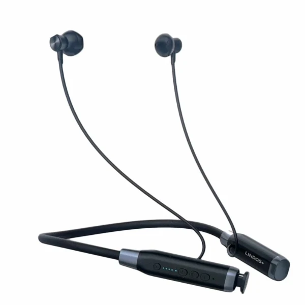 هدفون بلوتوثی لیندوس پلاس مدل Bl-20