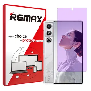 Remax Hydrogel Eye Protection Screen Protector for ZTE nubia RedMagic 11 Air mobile phone