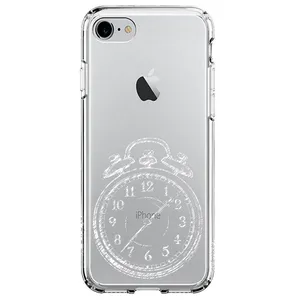 Megafone Watch C64-W Cover For Apple iPhone SE 2020 / SE 2