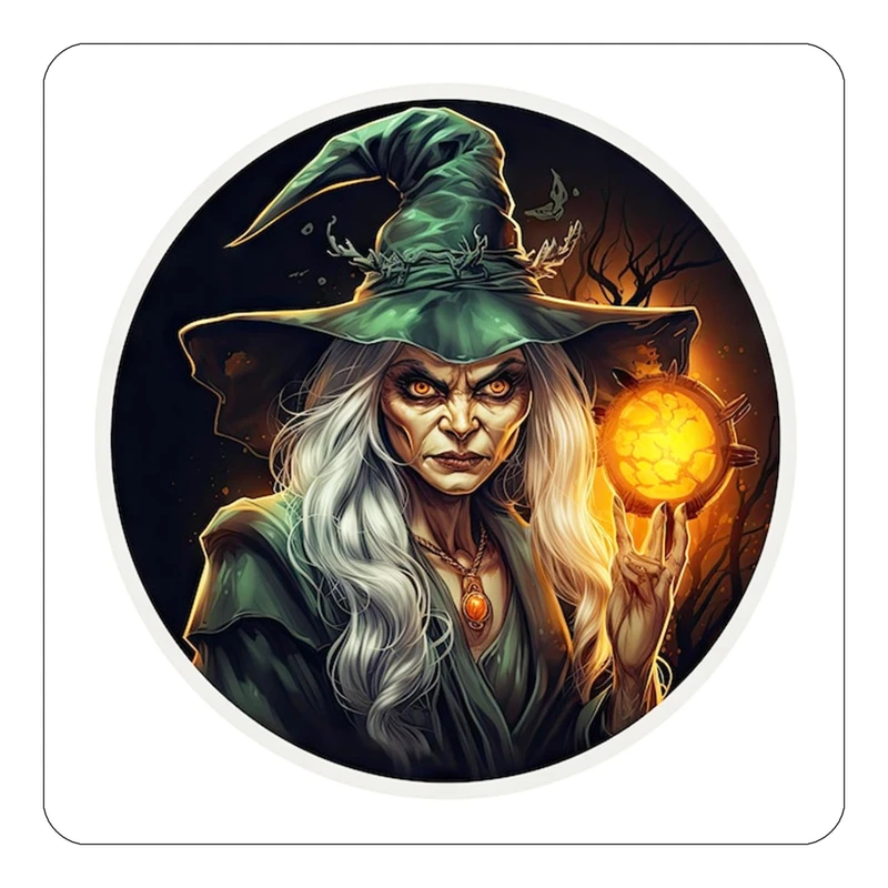 مگنت کاکتی طرح هری پاتر Harry Potter مدل mp42802