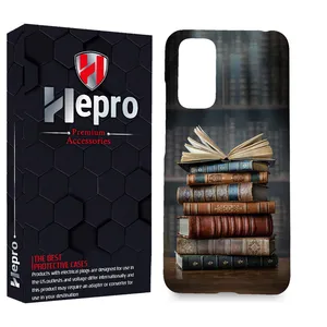 HEPRO MC Cover for XIAOMI Redmi Note 10 Pro