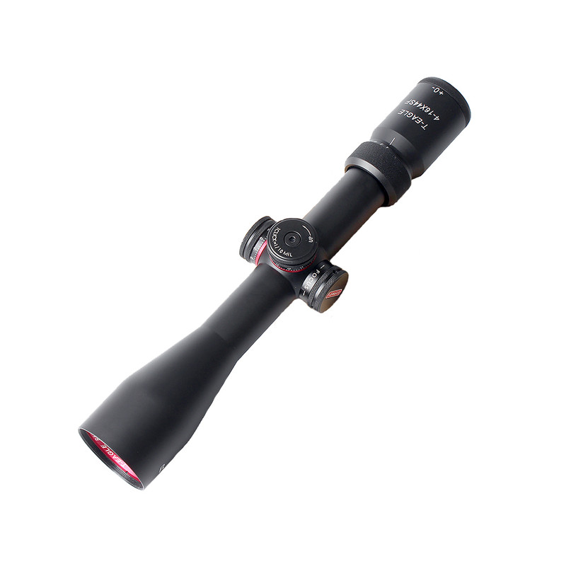 دوربین تفنگ تی-ایگل مدل R 4-16X44 SF